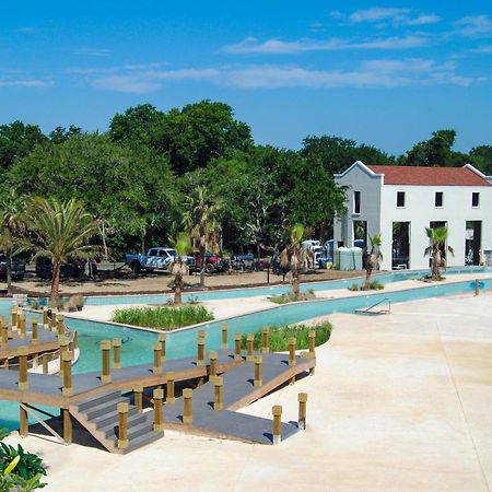 Centennial Plaza Resort Gulfport Luaran gambar