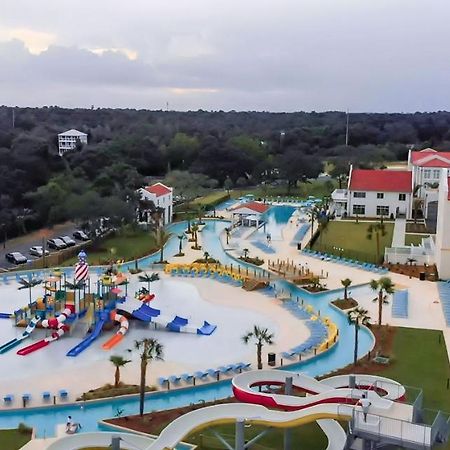 Centennial Plaza Resort Gulfport Luaran gambar