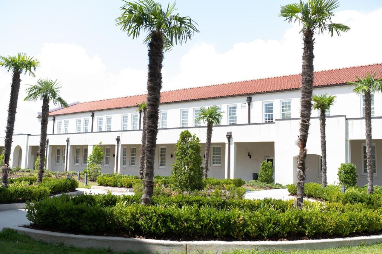 Centennial Plaza Resort Gulfport Luaran gambar