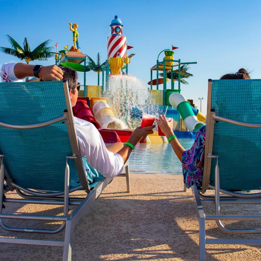 Centennial Plaza Resort Gulfport Luaran gambar