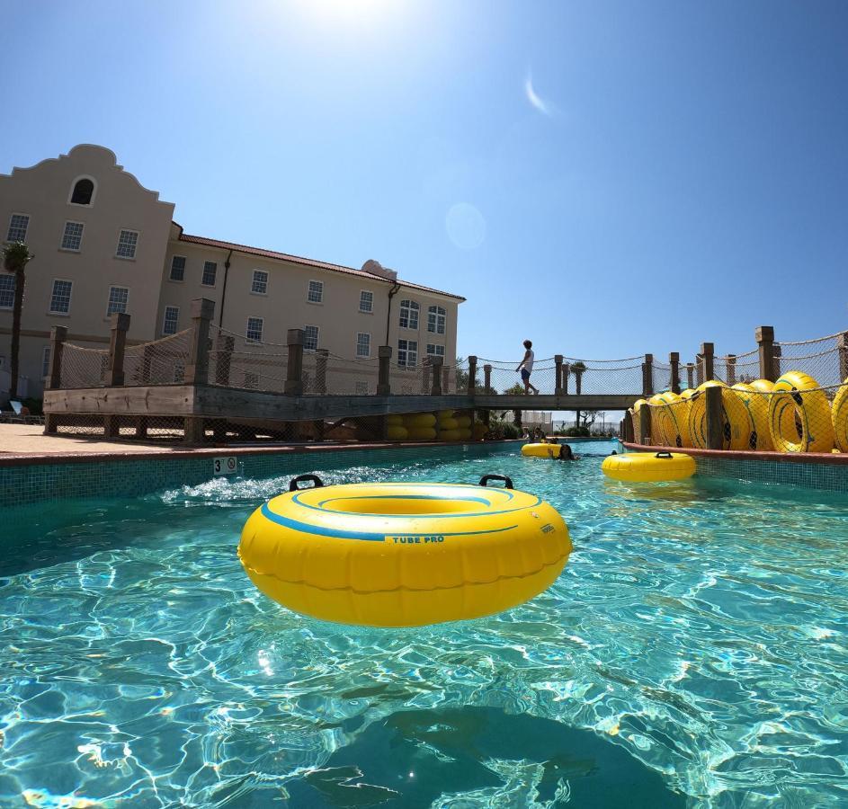 Centennial Plaza Resort Gulfport Luaran gambar
