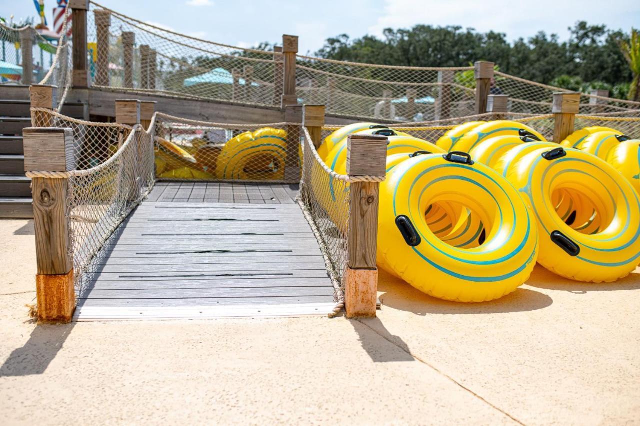Centennial Plaza Resort Gulfport Luaran gambar