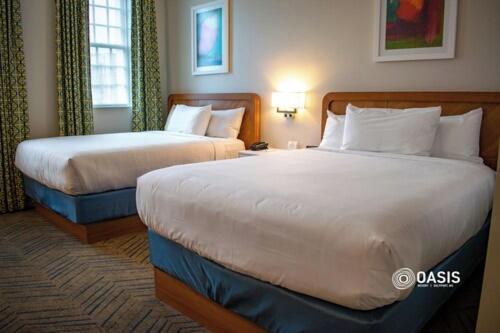 Centennial Plaza Resort Gulfport Luaran gambar