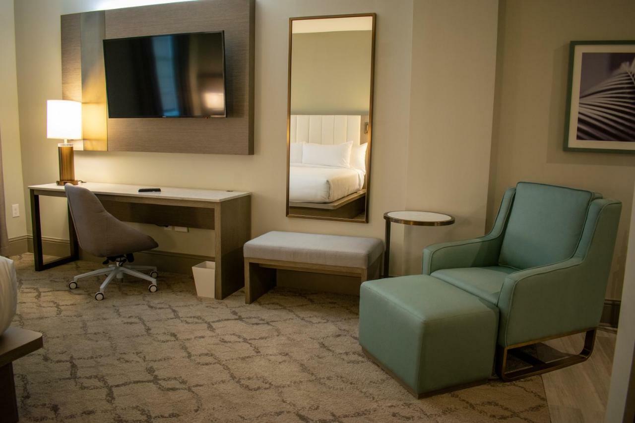Centennial Plaza Resort Gulfport Luaran gambar