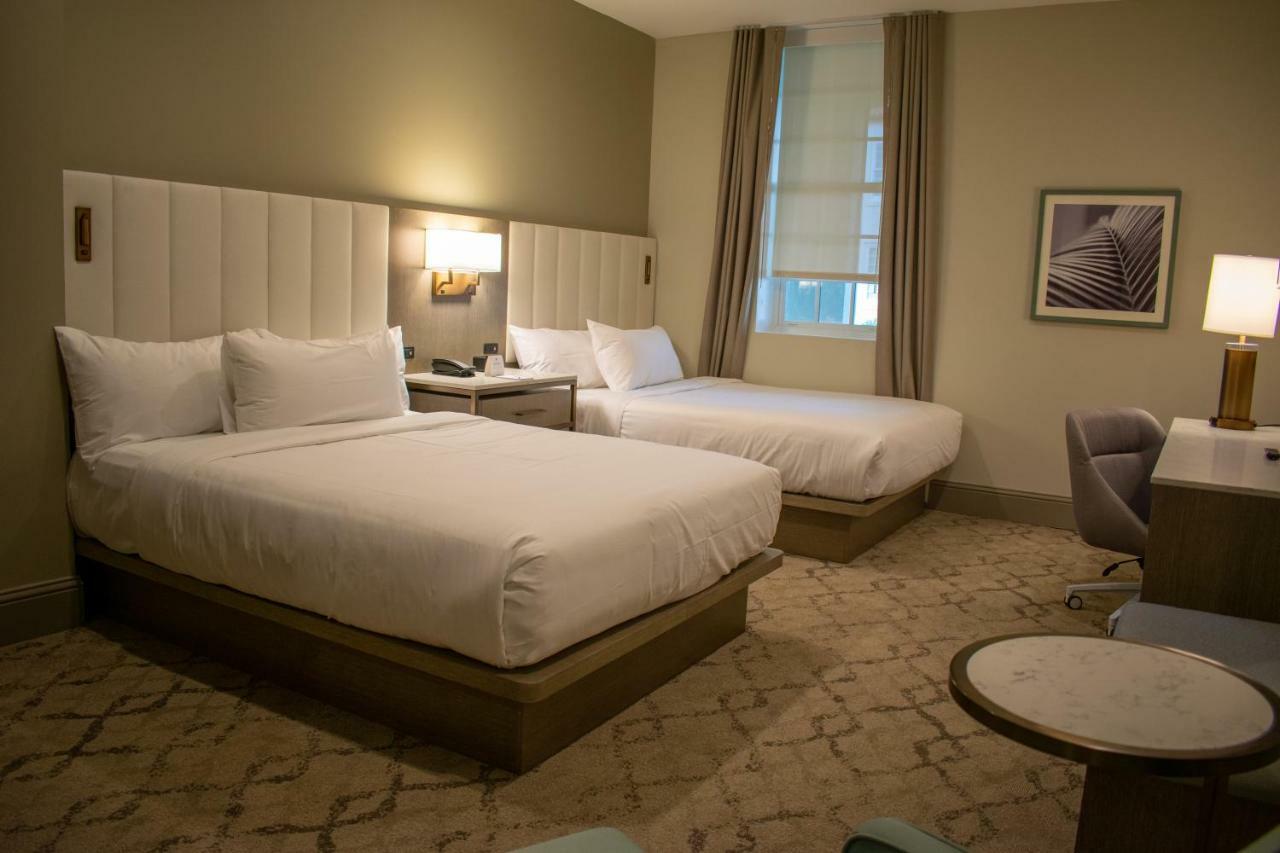 Centennial Plaza Resort Gulfport Luaran gambar