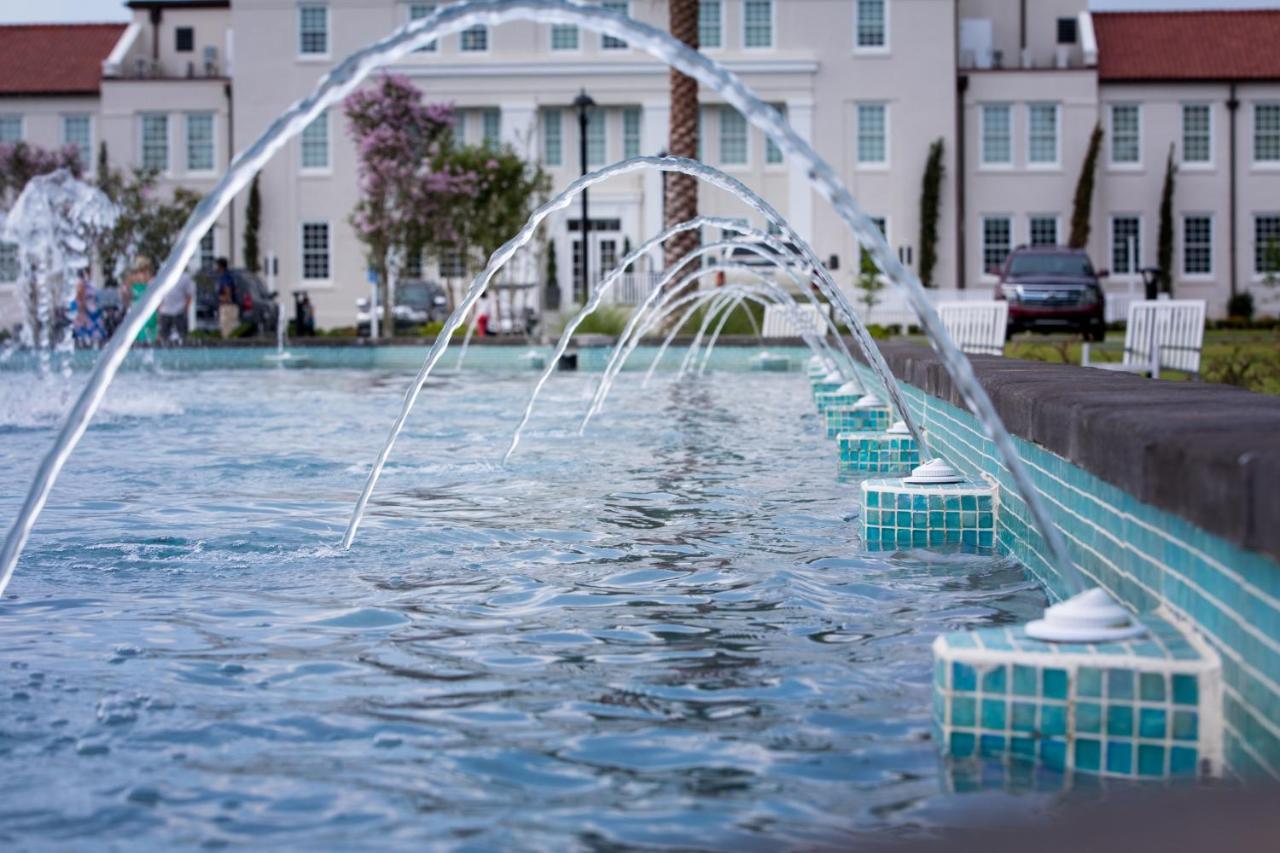 Centennial Plaza Resort Gulfport Luaran gambar